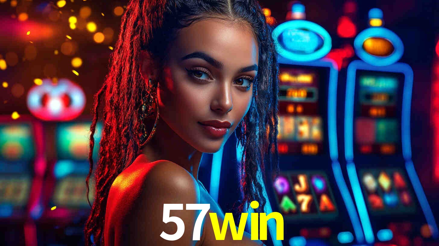 A Experiência Imersiva dos Cassinos Ao Vivo no 57win