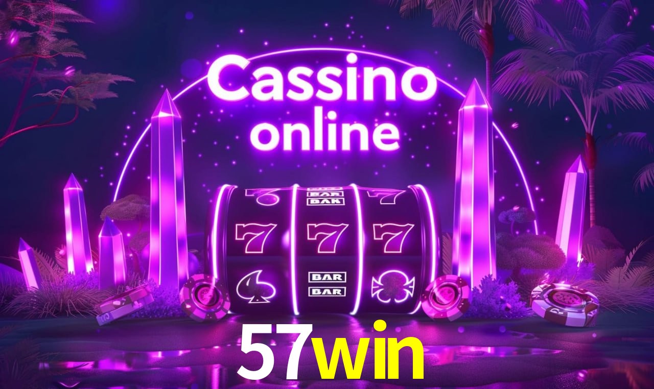 Promoção Relâmpago 57win