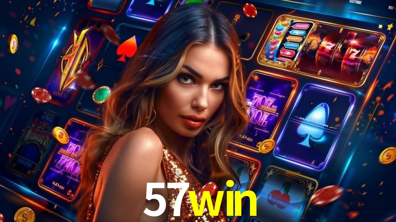 cassino 57win