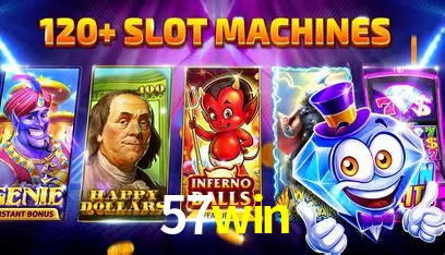 Descubra o Programa VIP da 57win: Vantagens Exclusivas para Jogadores