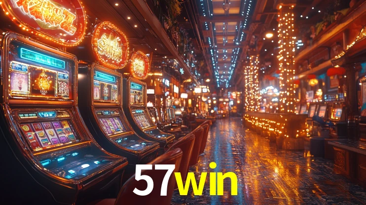 VIP Casino 57win