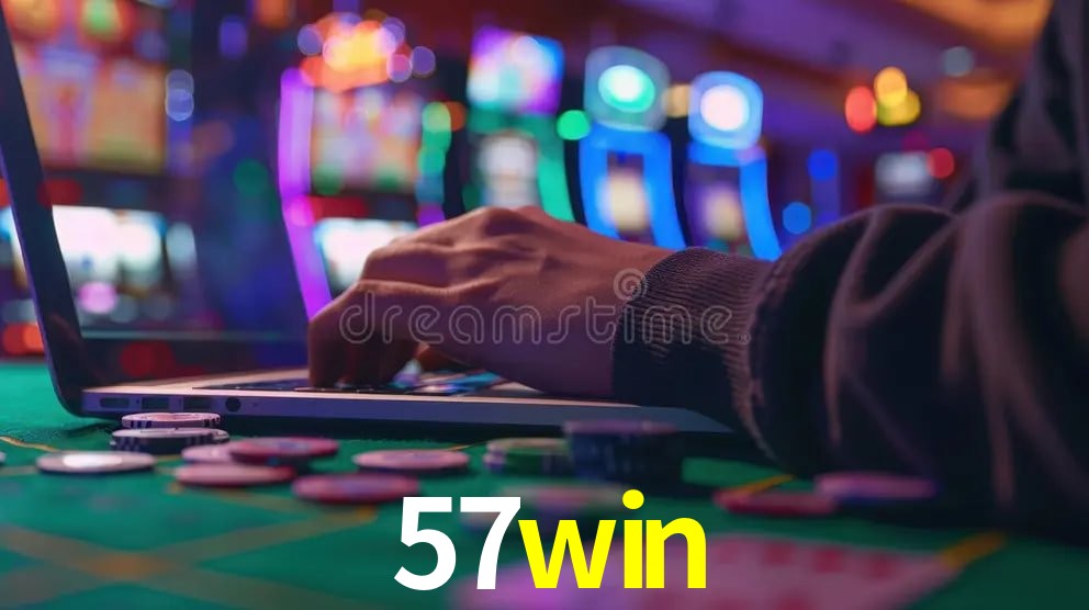 Casino Ao Vivo 57win