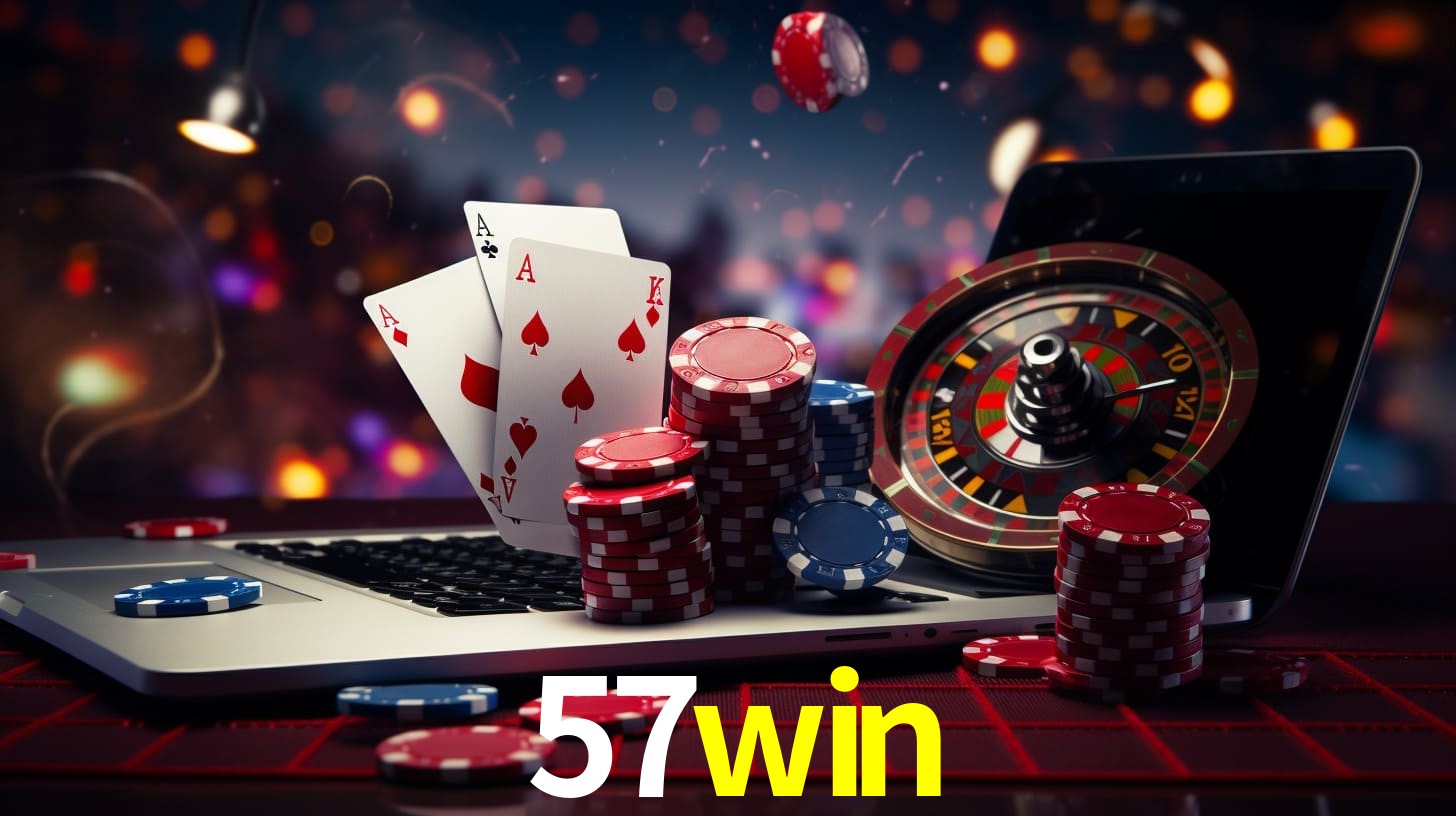 Slot Games 57win