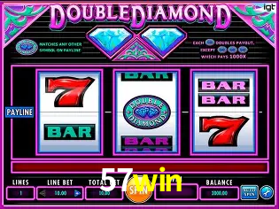 Apostas Esportivas na 57win: Um Guia Completo