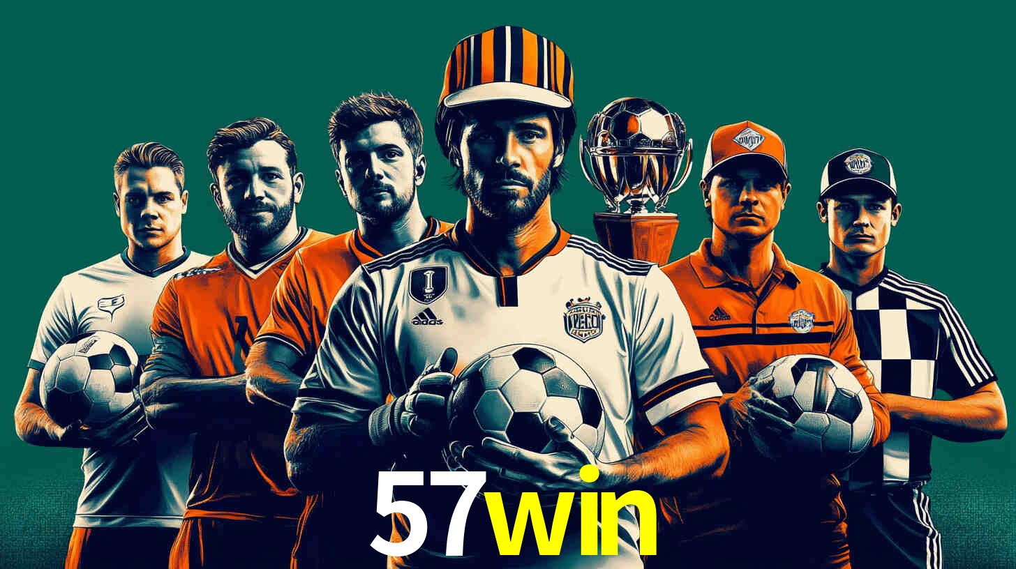 Inovações de Jogos na 57win: O Futuro das Experiências Interativas