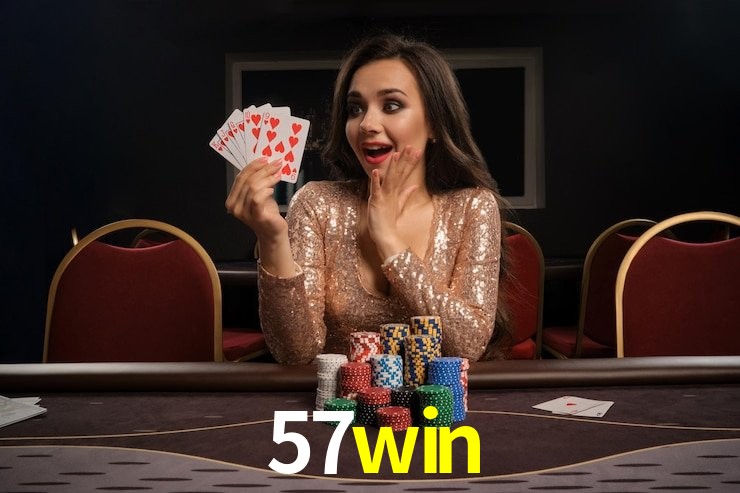 Jogos Exclusivos 57win