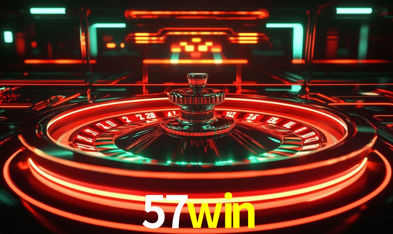 A Popularidade dos Caça-Níqueis no 57win