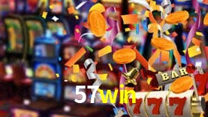 57win App Interface