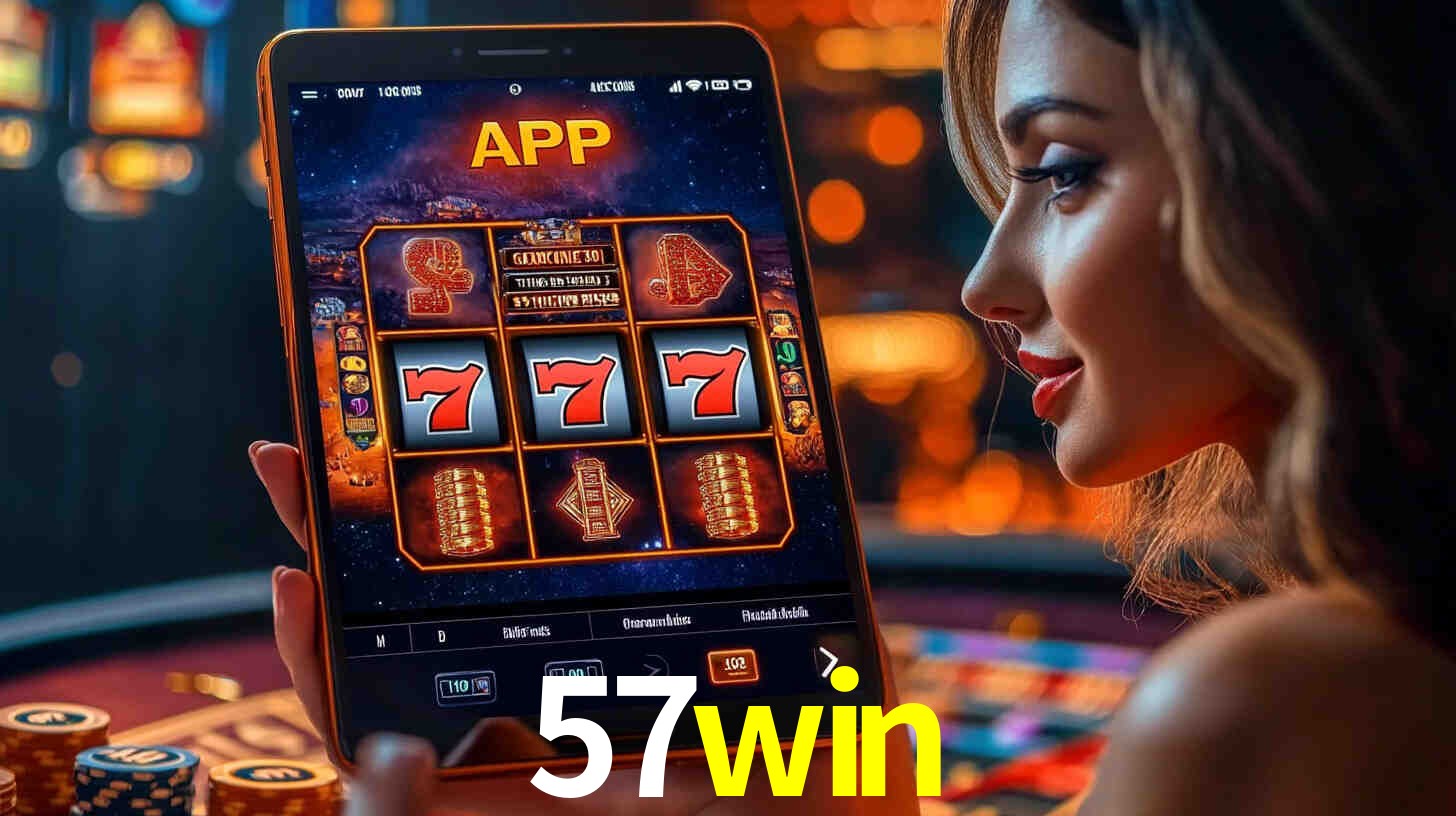 Welcome Bonus 57win